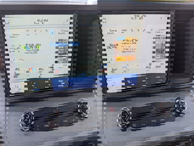 Certified 2022 Ford Maverick Lariat w/ Lariat Luxury Package image 14