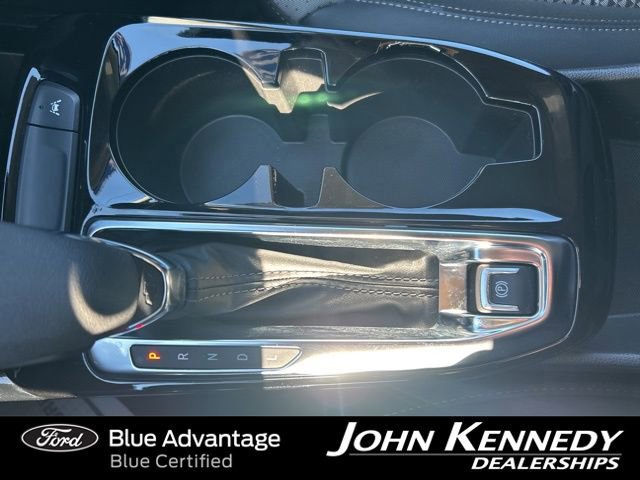 Used 2024 Chevrolet Trax LT w/ Driver Confidence Package image 33