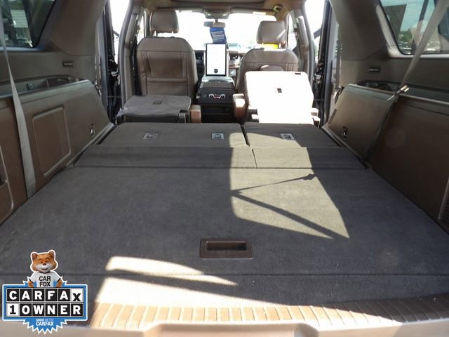 Certified 2022 Ford Expedition Max King Ranch AWD/4WD image 34