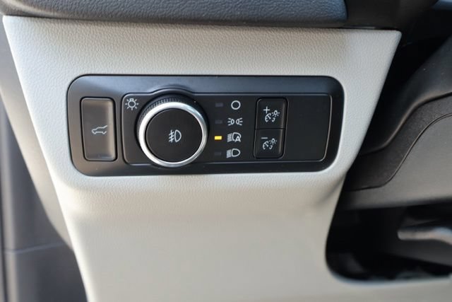 Certified 2024 Ford Escape Platinum AWD/4WD image 12
