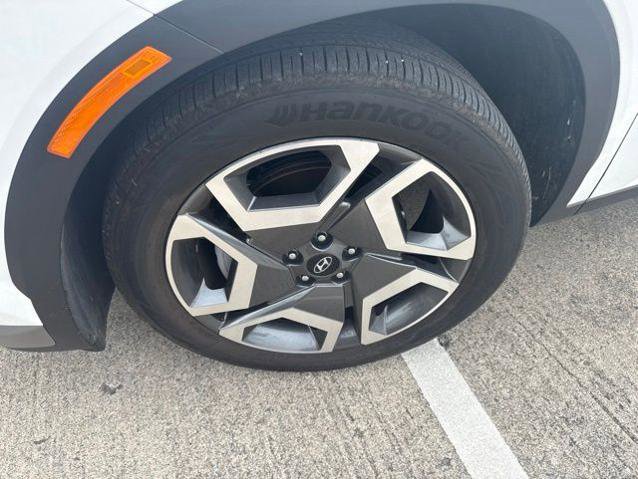 Used 2025 Hyundai Palisade SEL AWD/4WD image 3