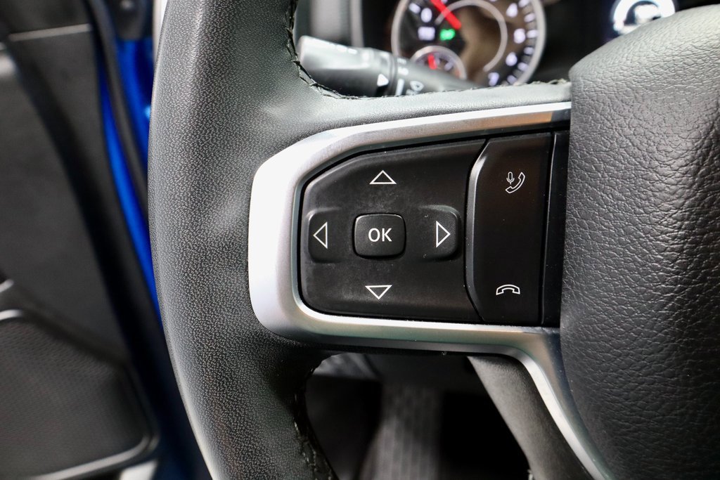 Used 2025 RAM 1500 Big Horn image 27