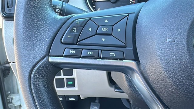 Used 2018 Nissan Rogue Sport SV image 24