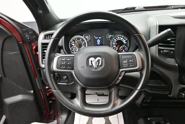 Used 2021 RAM 2500 Tradesman AWD/4WD image 15