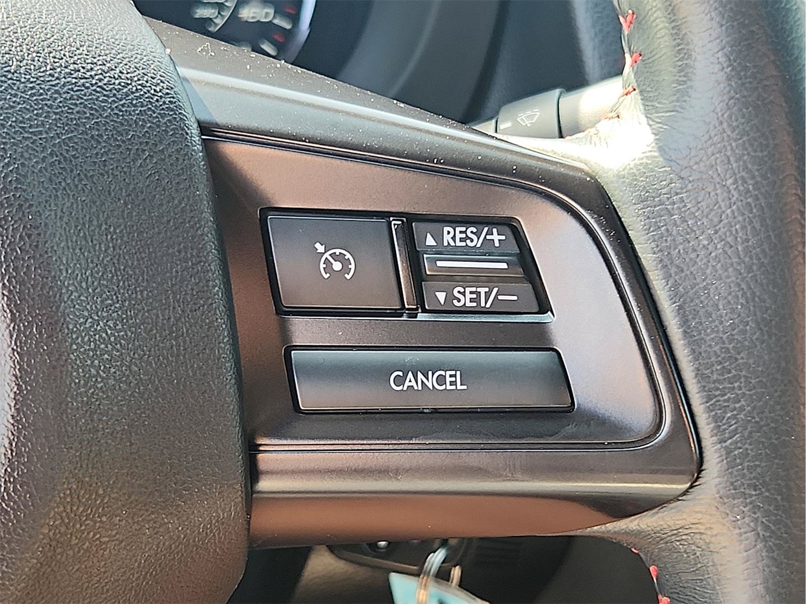 Used 2021 Subaru WRX AWD/4WD image 19