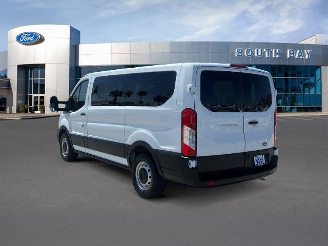 Certified 2022 Ford Transit 150 XL RWD image 3