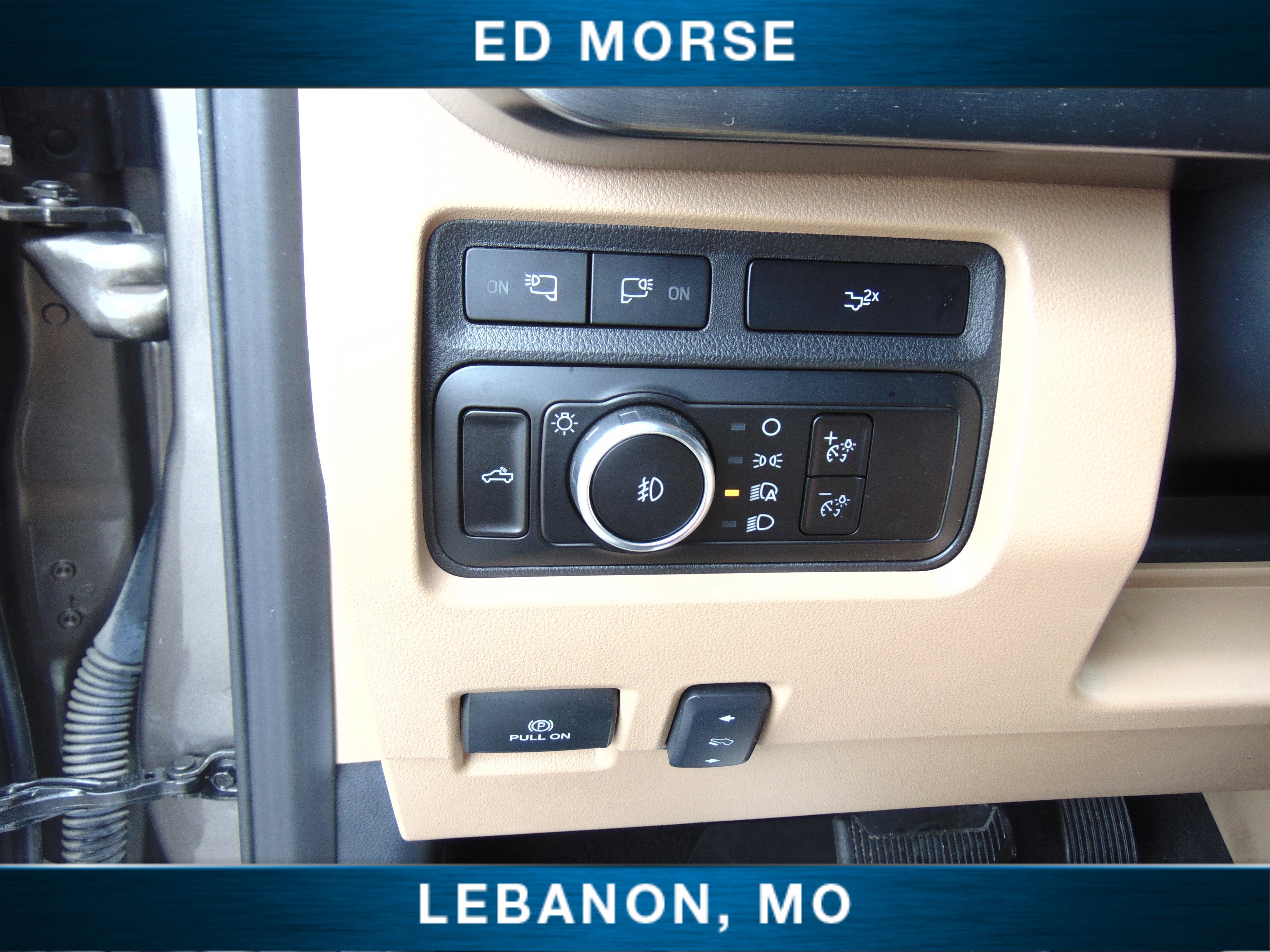 Certified 2023 Ford F350 Lariat w/ Chrome Package image 22