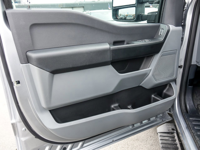 Certified 2024 Ford F250 XL w/ Snow Plow Prep Package image 18