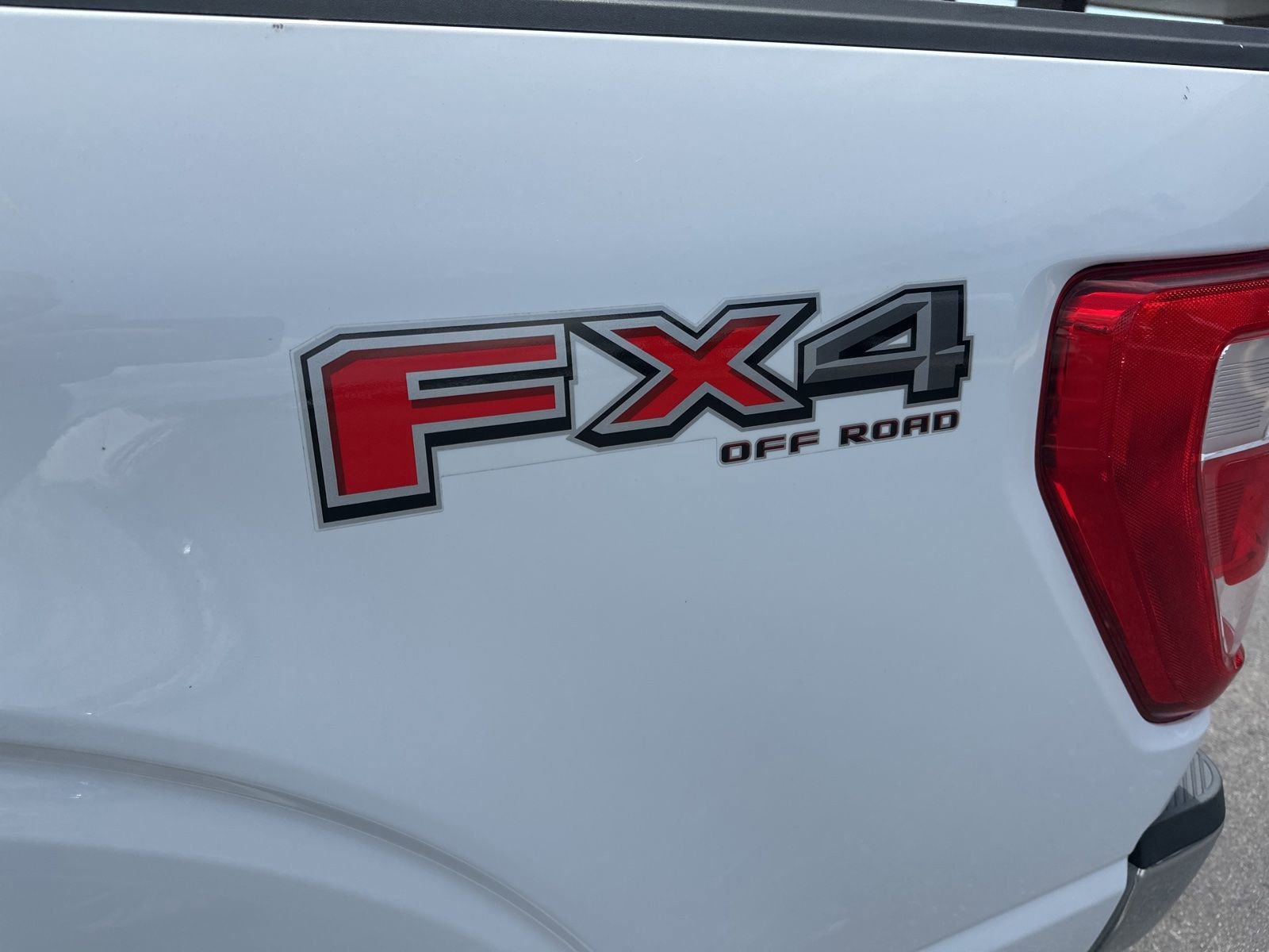 Certified 2023 Ford F150 XL w/ Trailer Tow Package AWD/4WD image 4