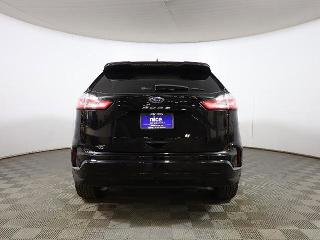 Certified 2022 Ford Edge ST-Line image 3