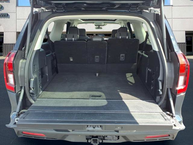 Certified 2025 Ford Expedition Max Active AWD/4WD image 23