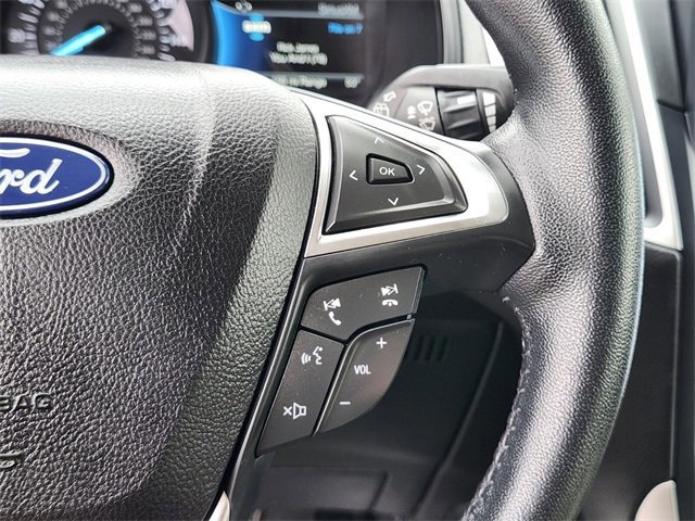 Certified 2022 Ford Edge SEL w/ Convenience Package image 30