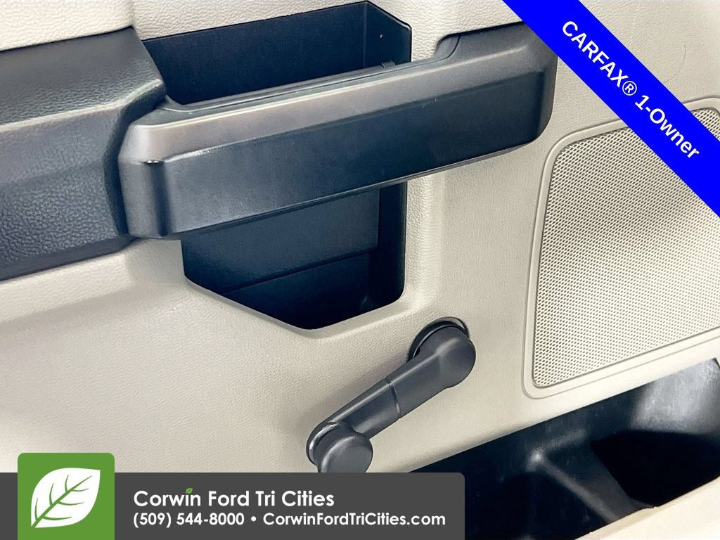 Certified 2021 Ford F350 XL w/ XL Value Package RWD image 11