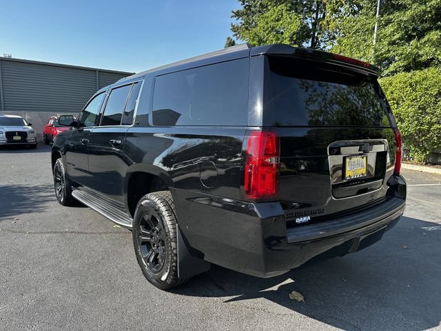 Used 2019 Chevrolet Suburban LT AWD/4WD image 7