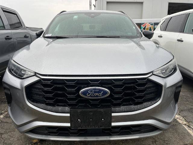Certified 2024 Ford Escape ST-Line