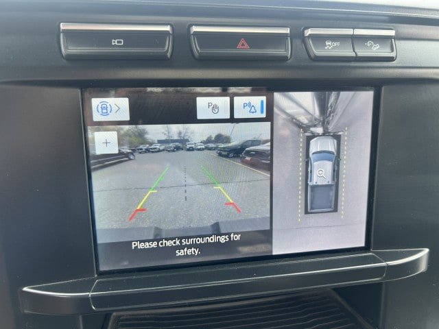 Certified 2023 Ford F350 XLT w/ 360-Degree Camera Package AWD/4WD image 15