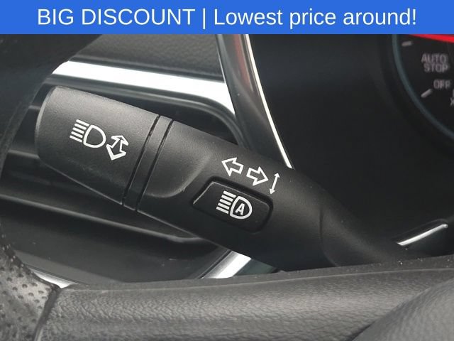 Used 2024 Chevrolet Equinox LT FWD image 44