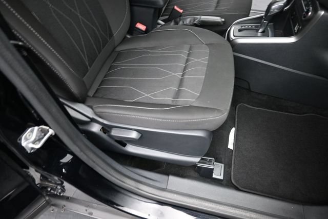 Certified 2018 Ford EcoSport SE FWD image 32
