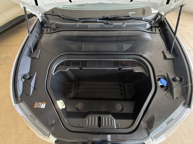 Certified 2023 Ford Mustang Mach-E GT AWD/4WD image 19