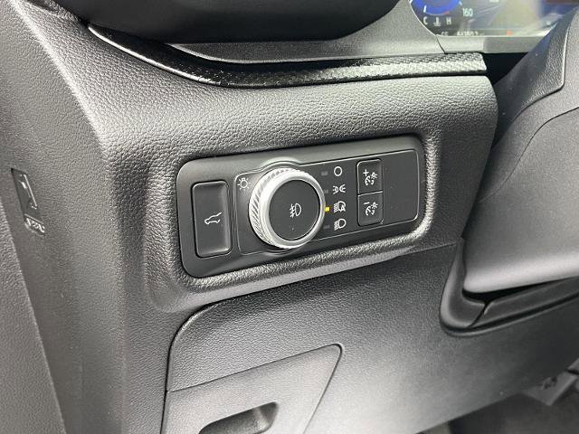 Certified 2022 Ford Explorer ST w/ Equipment Group 401A image 27