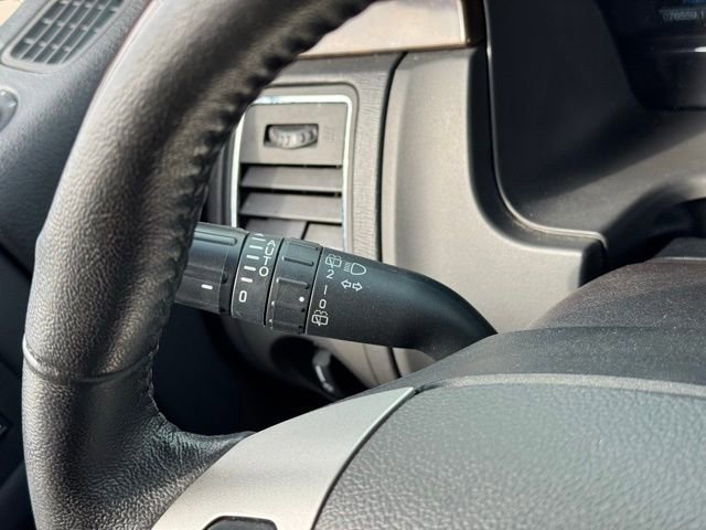 Certified 2018 Ford Flex Limited image 29