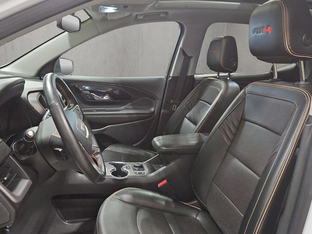 Used 2023 GMC Terrain AT4 w/ Tech Package AWD/4WD image 12