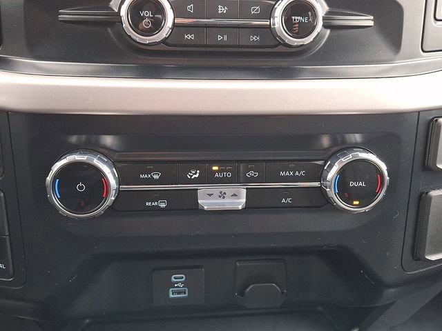 Certified 2023 Ford F150 XLT w/ Equipment Group 301A Mid AWD/4WD image 14