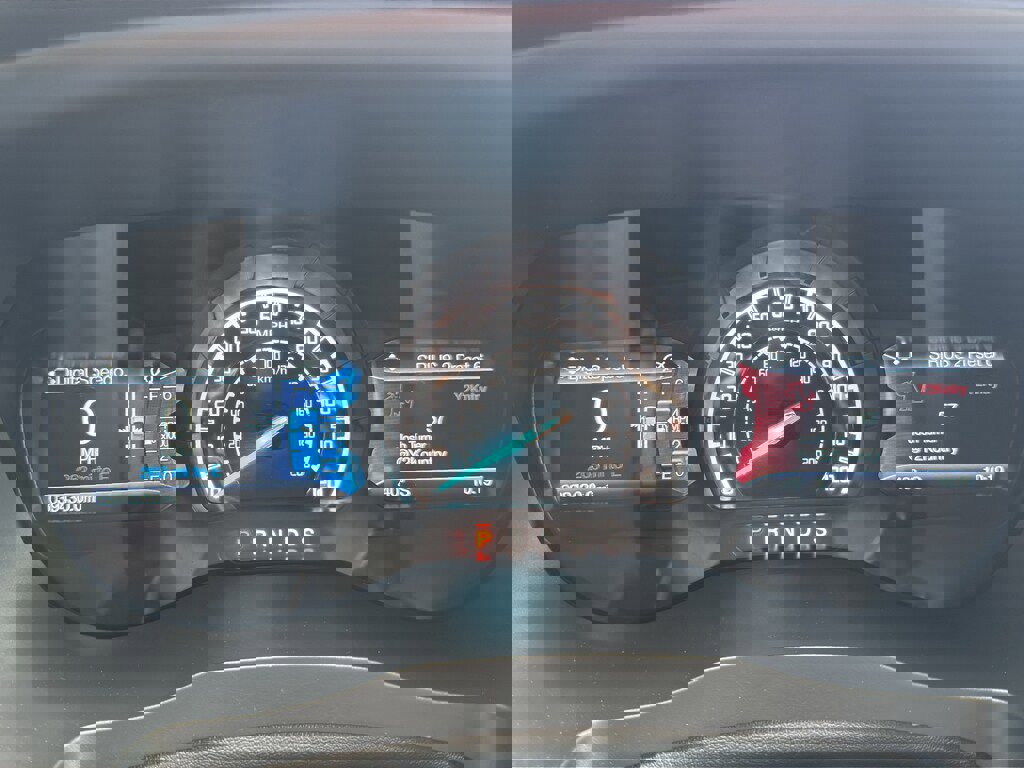 Certified 2020 Ford Ranger Lariat w/ Equipment Group 501A Mid image 28