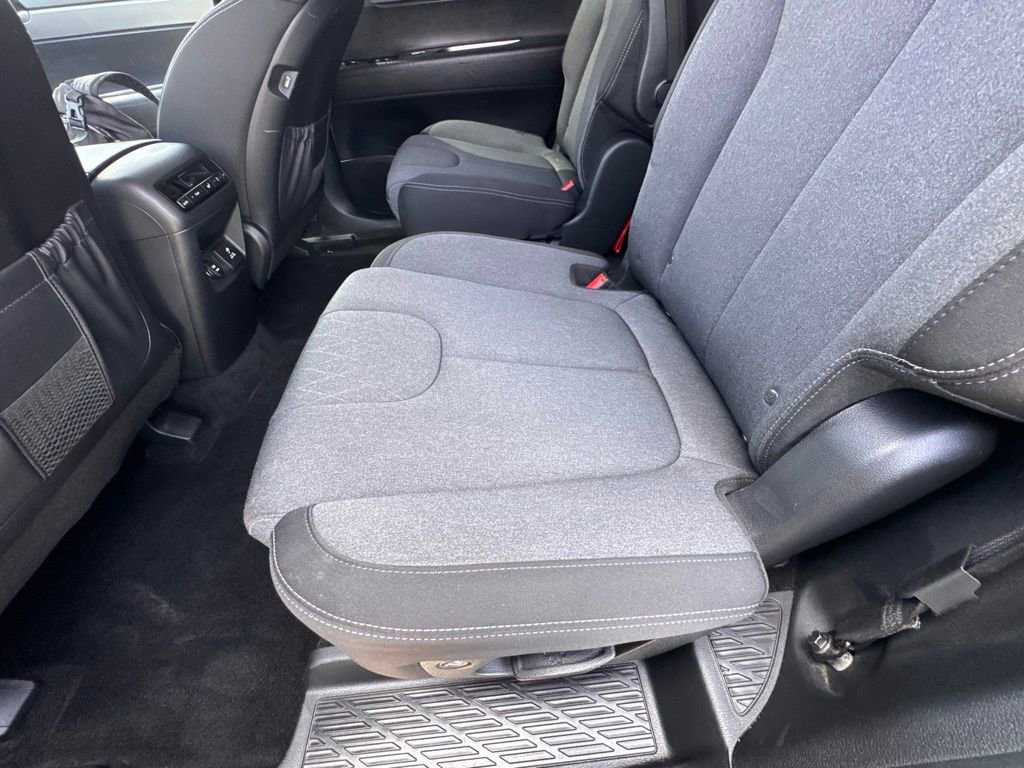 Used 2020 Hyundai Palisade SEL w/ Convenience Package FWD image 31