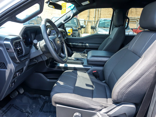 Certified 2024 Ford F150 STX w/ STX Black Appearance Package AWD/4WD image 10