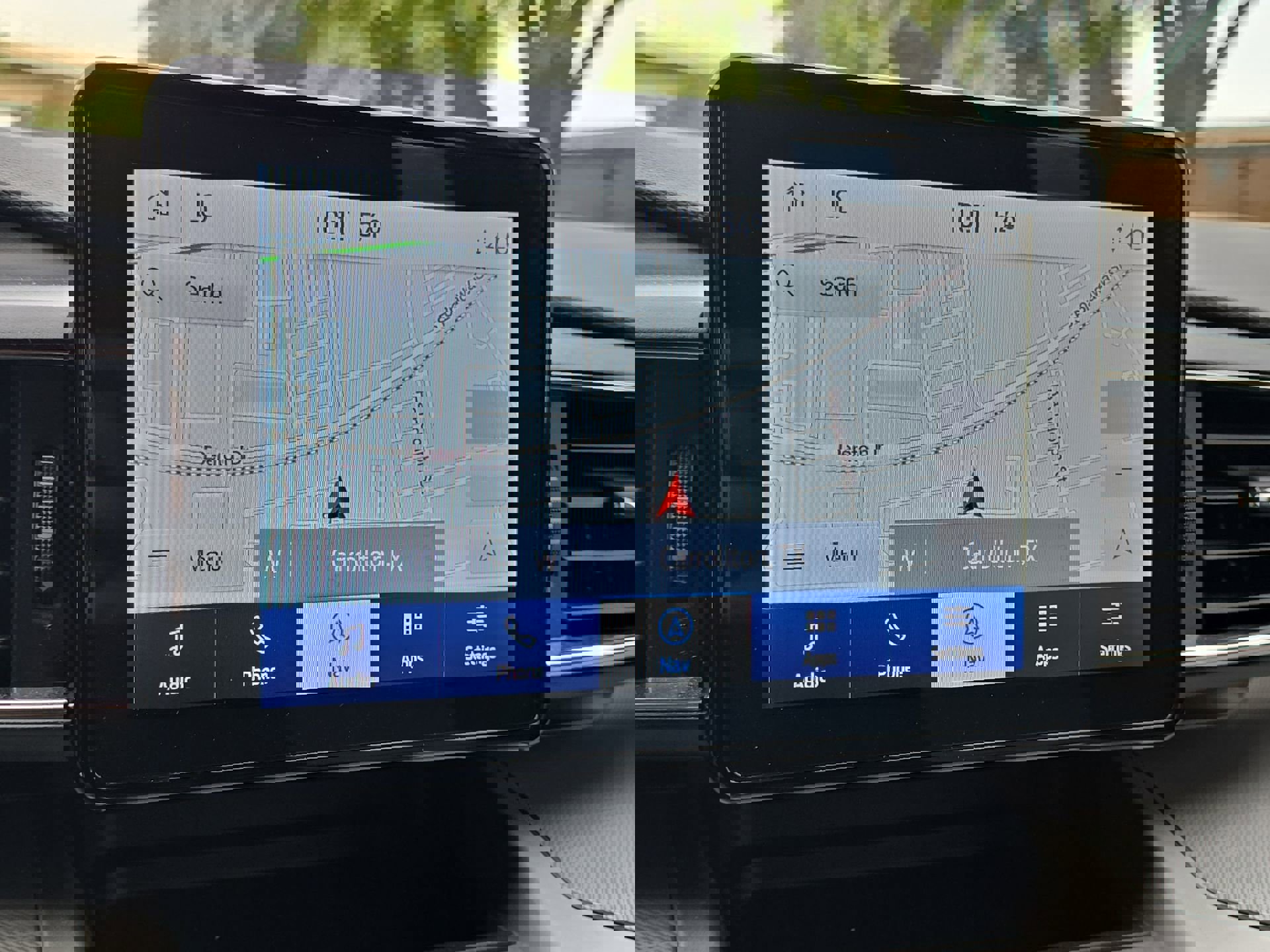 Certified 2022 Ford Explorer XLT w/ Equipment Group 202A image 18