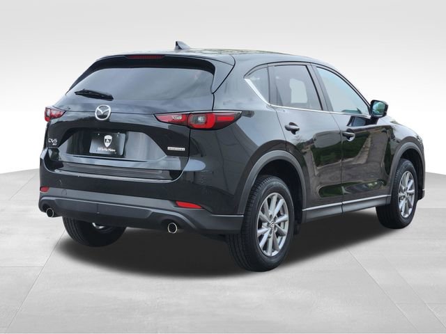 Used 2023 MAZDA CX-5 AWD 2.5 S w/ Select Package image 10