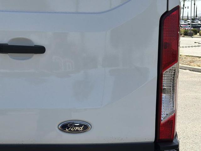Certified 2023 Ford Transit 250 Medium Roof w/ Load Area Protection Package RWD image 9