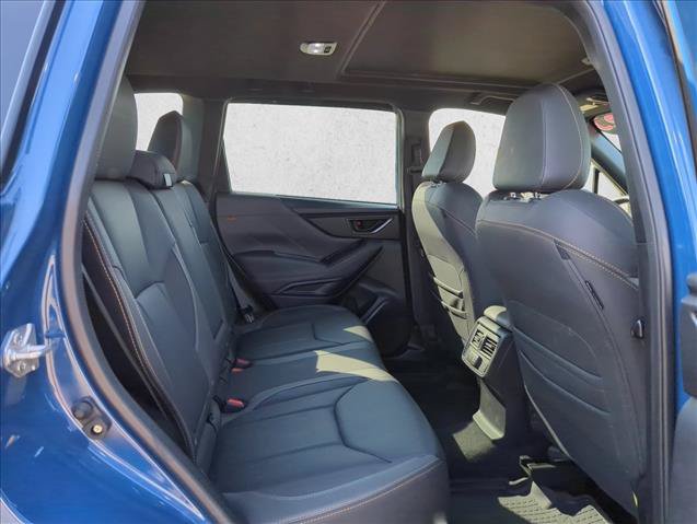 Used 2023 Subaru Forester Wilderness w/ Wilderness Package AWD/4WD image 20