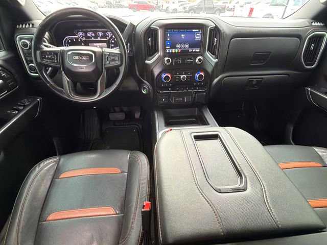 Used 2022 GMC Sierra 2500 AT4 image 18