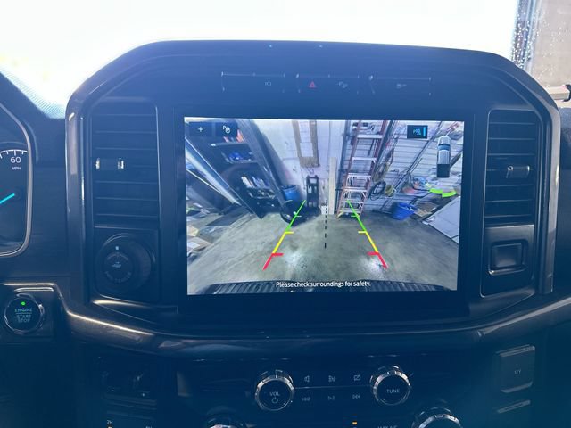 Certified 2022 Ford F150 XLT w/ Equipment Group 302A High AWD/4WD image 18