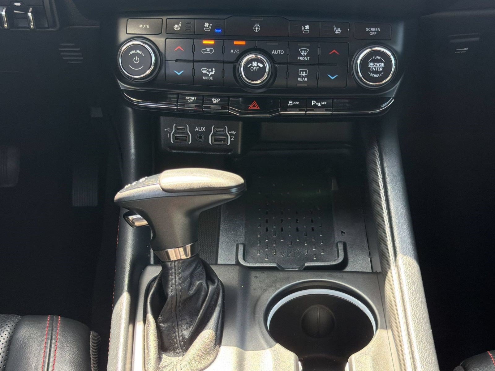 Used 2025 Dodge Durango R/T AWD/4WD image 19