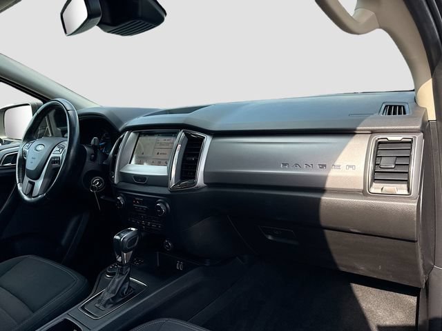 Certified 2019 Ford Ranger XLT w/ Equipment Group 302A Luxury AWD/4WD image 37