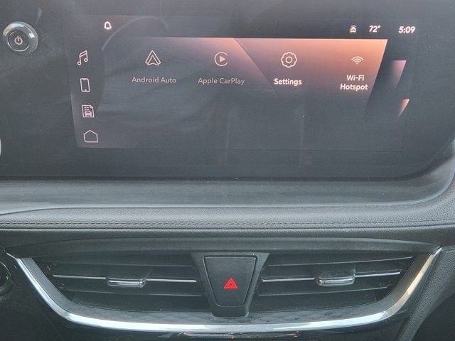 Used 2025 Buick Encore GX Preferred image 15