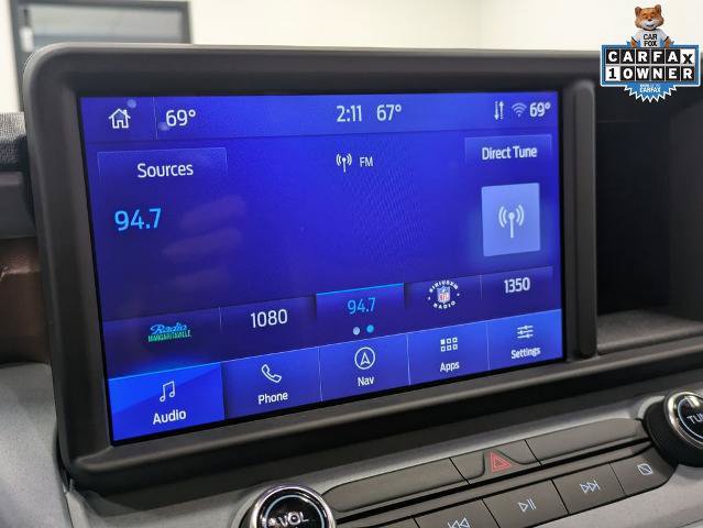 Certified 2024 Ford Maverick Lariat w/ 4K Tow Package AWD/4WD image 12
