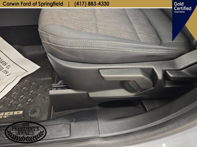Certified 2021 Ford Bronco Sport Big Bend AWD/4WD image 34
