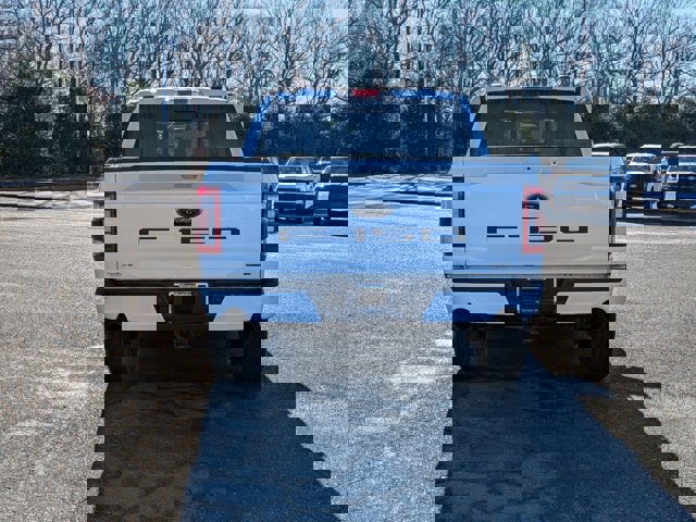 Certified 2023 Ford F150 Lariat w/ Equipment Group 502A High image 4