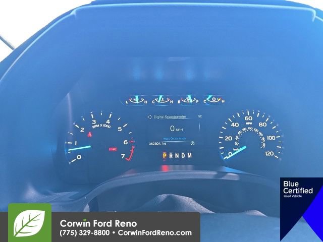 Certified 2020 Ford F150 XL w/ Equipment Group 101A Mid image 18