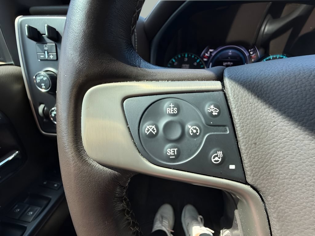 Used 2018 GMC Sierra 1500 Denali w/ Denali Ultimate Package AWD/4WD image 21