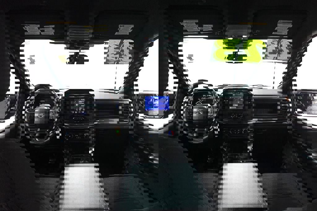 Certified 2023 Ford F150 XL w/ XL STX Apperance Package image 7