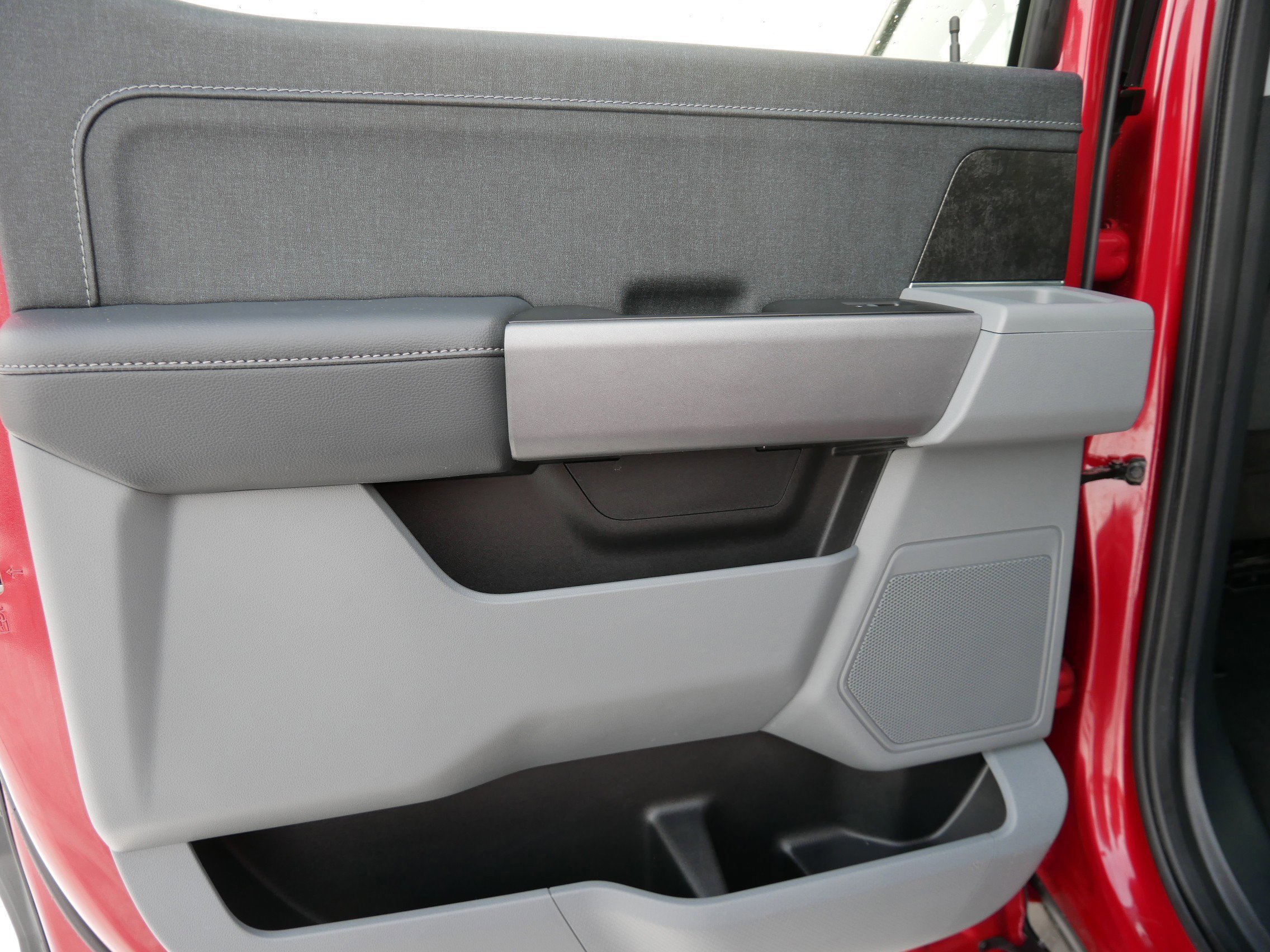 Certified 2023 Ford F150 Lightning XLT w/ Max Trailer Tow Package image 14