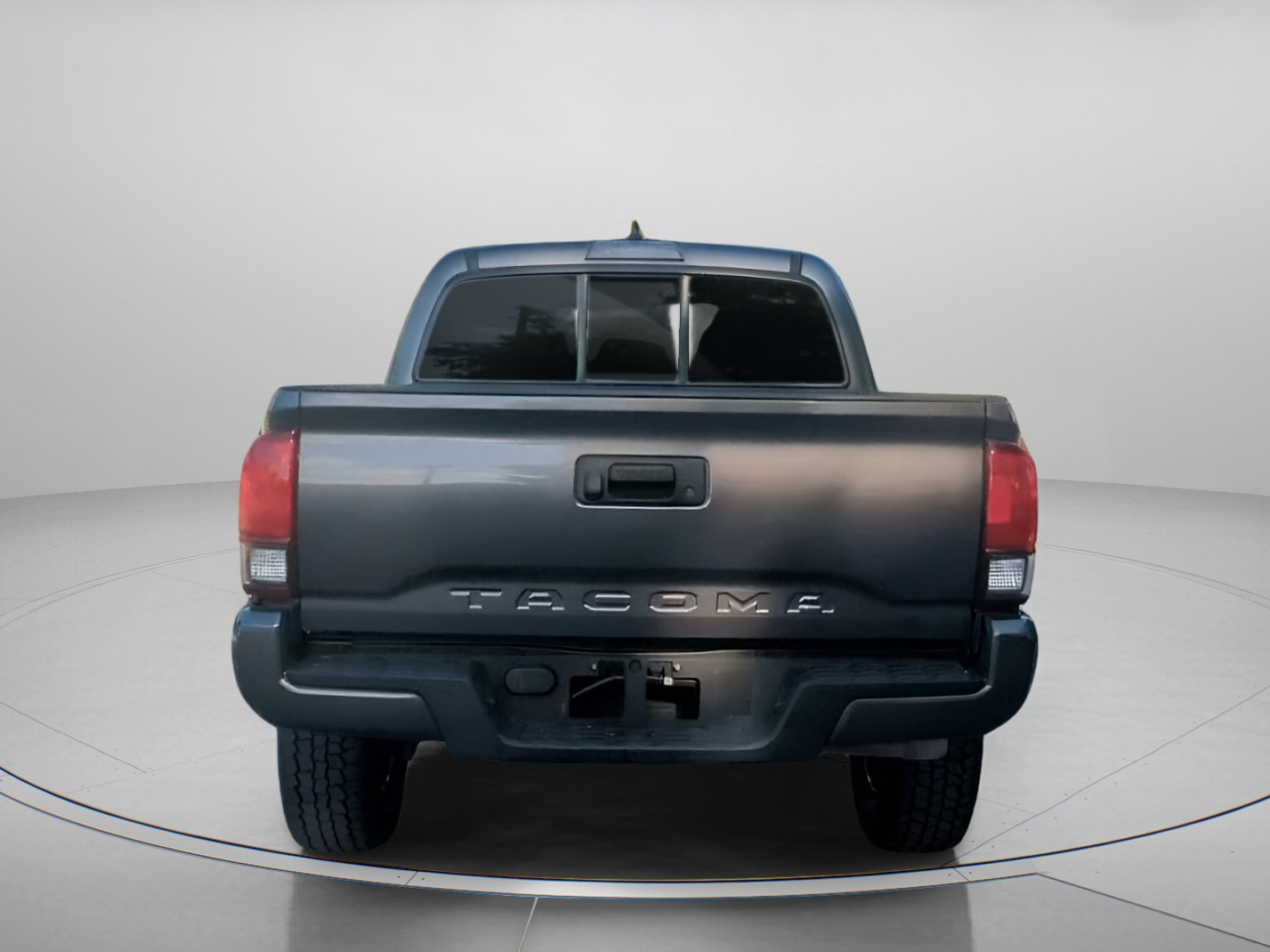 Used 2022 Toyota Tacoma SR RWD image 24