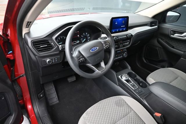 Certified 2020 Ford Escape SE AWD/4WD image 9