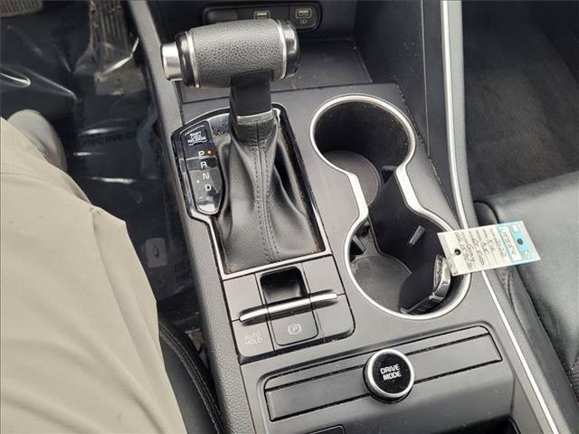 Used 2022 Kia K5 GT-Line FWD image 15