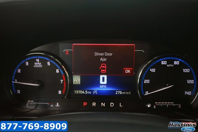 Certified 2024 Ford Bronco Sport Outer Banks w/ Tech Package AWD/4WD image 18